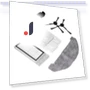 Accessory Kit for Sweeping Robot — Parts & Accessories, CosyHome