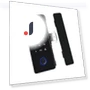 Advanced Biometric Door Lock — Biometric Security, Handy Hobbies