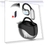 AI Real-time Translation Earbuds — Language Translators, Junmaocun