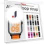 Alpine Nylon Braided Strap — Bands, AI Supermarket