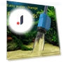 Aquarium Electric Pump with Low Water Flow for Fish Waste Cleaning — Water Pumps, SOBO Songbao