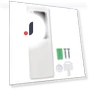 Automatic Air Freshener Dispenser — Car Air Fresheners, GoolRC