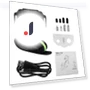 Automatic Bark Control Collar — Anti-Bark Training Devices, Zeblaze