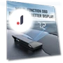 Automatic Display Smart Dual Screen Car Projection Display — Navigation & GPS Accessories, Dream Garage