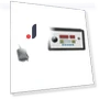 Automatic Egg Incubator Thermostat — Egg Trays, CosyHome