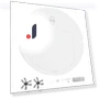 Automatic Intelligent Sweeping Robot Vacuum — Smart Cleaning Robots, CosyHome