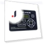 Automatic Leveling System for Caravan — Jacks, AUTO and MOTO
