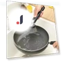 Automatic Multi-functional Dish Brush — Brushes, AI Supermarket
