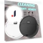 Automatic Sweeping Robot — Smart Cleaning Robots, Household supplies MH
