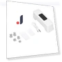 Automatic Touchless Toilet Flush — Hands-Free Faucets, GoolRC