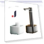 Automatic Water Pump — Water Pumps, JOHO - CarGear