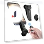 Bluetooth Controller for E-Book — Digital Reading Devices, JOHO - CarGear