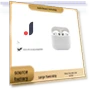 Bluetooth Earbuds — In-Ear Headphones, AI Supermarket
