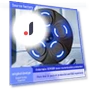Bluetooth Music Boxing Target Wall Trainer — Home Gyms, AI Supermarket