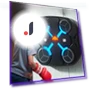 Bluetooth Musical Boxing Target Toy — Interactive Learning Devices, AI Supermarket