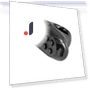 Bluetooth Remote Control Wireless Gamepad — Game Controllers, JOHO - CarGear