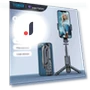 Bluetooth Selfie Stick and Tripod — Selfie Sticks, Smarter than future