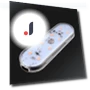 Car Interior LED Light — Light Kit, Dream Garage