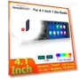 Car Radio with Touch Screen — Stereo Receivers, ToyousoniC