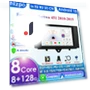 Carplay 4G Android 13 Car Radio — Navigation & GPS Accessories, Hizpo