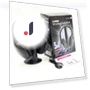Classic Wireless Stereo Headset for TV — Audio Enhancements for Home, AI Supermarket