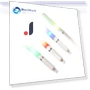 Colorful Green LED Underwater Fishing Light — Light Attractants, AI Supermarket