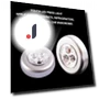 Creative Round Touch Lamp — Night Lights, Explorer Outdoors