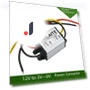 DC-DC Voltage Step-Down Module — Converters, AI Supermarket