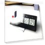 Digital Countdown Timer — Timers, Build My Home