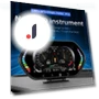 Digital Odometer HUD Display — Car Accessories & Gadgets, Dream Garage