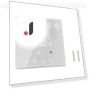Digital Temperature Regulator Thermostat — Home Climate Control, 3d printing machine