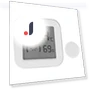 Digital Temperature Remote Control — Home Climate Control, TOMTOP JMS