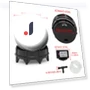 Digital Turbo Boost Gauge — Boost, Dream Garage