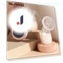 Double Electric Breast Pump — Accessories, JOHO - CarGear