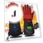 Electric Heating Gloves — Gloves & Mittens, Zen Picks