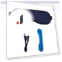 Electric Magnetic Eye Massager — Rollers & Pens, Anklet