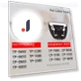 Electric Pet Clipper Replacement Blade — Blades, AI Supermarket
