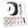Electric Vacuum Sealer for Mason Jars — Vacuum Bags, Tooarts
