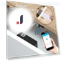 Electronic Drawer Lock — Smart Home Security, rocajijian