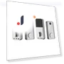 Fingerprint Smart Lock — Smart Home Security, JOHO - CarGear