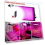 Full Spectrum LED Grow Light with Calcium Boost Function — Growing Lamps, AI Supermarket