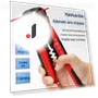 Fully Automatic Multifunctional Wire Stripping and Crimping Pliers — Wire Crimpers, AI Supermarket