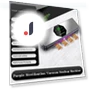 Fully Automatic Vacuum Sealer with UV Sterilization — Vacuum Sealers, Yousheng Electronic Products