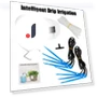 Garden Drip Irrigation System — Controllers, JOHO - CarGear