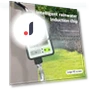 Garden Irrigation Water Timer with Rain Delay — Controllers, Home Furnishing Department Mall