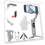 Gimbal Stabilizer for Smartphone — Steady Shots, Aochuan