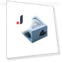 GPS Pet Locator — Trackers, 3d printing machine