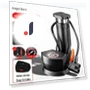 High Pressure Electric Air Pump — Inflation Devices, AI Supermarket