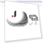 Intelligent Wet Dry Dual Spray Floor Cleaning Robot Vacuum — Smart Cleaning Robots, CosyHome
