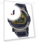 Jason Smartphone Link Digital Watch — Men's Timepieces, Casio
